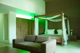 Hotel Mellow