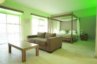 Hotel Mellow