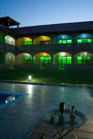 Hotel Mellow