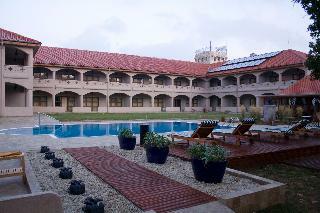 Hotel Mellow