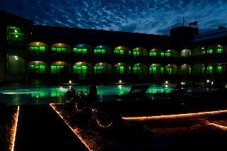 Hotel Mellow