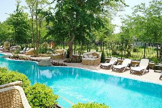Hotel Harmony Suites 8 & 9