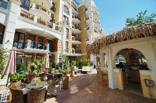 Hotel Harmony Suites 8 & 9