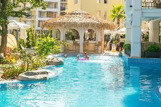 Hotel Harmony Suites 8 & 9
