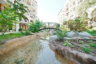 Hotel Harmony Suites 8 & 9