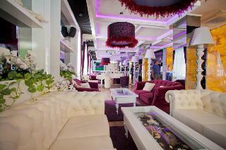Hotel Harmony Palace