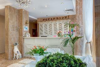 Aparthotel Dawn Park