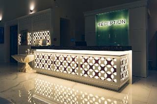 Hotel Perla Beach Luxury