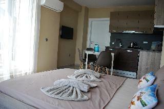 Hotel Dune Boutique