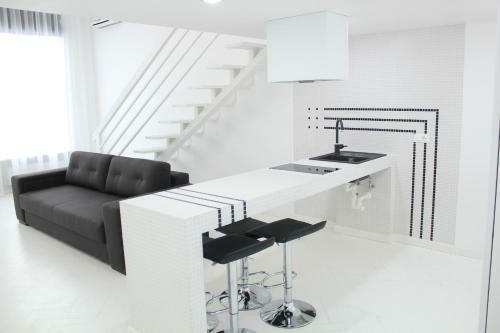 Luxury Apartments