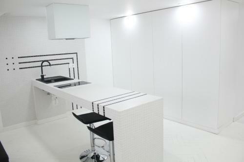 Luxury Apartments