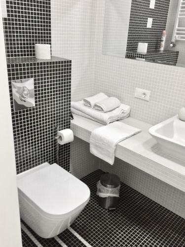 Luxury Apartments