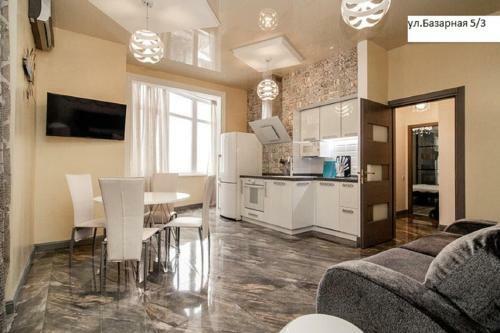 Kapitan Apartments