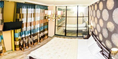 Kapitan Apartments