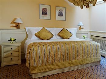 Hotel Bristol, A Luxury Collection Hotel