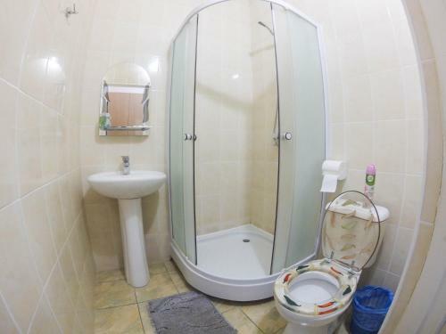 Galian Hotel
