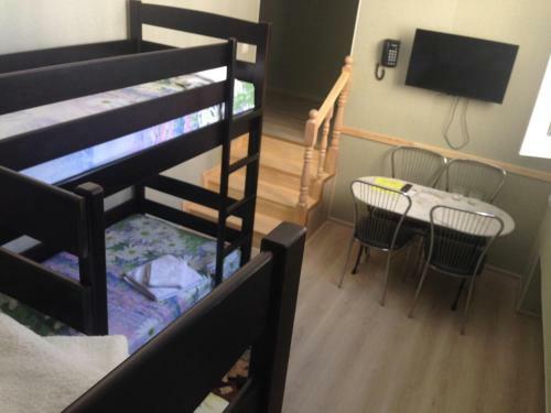 Galian Hotel