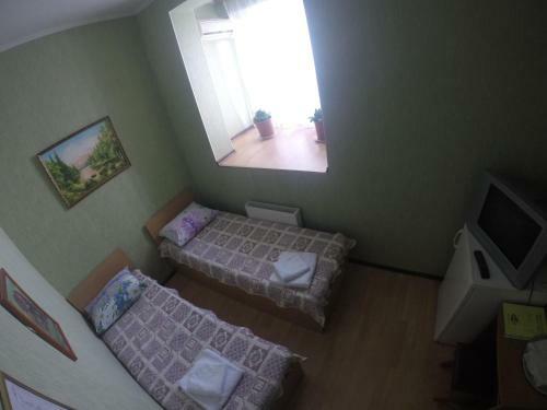Galian Hotel