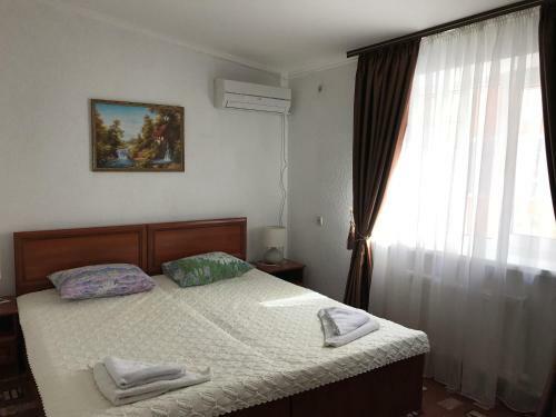 Galian Hotel