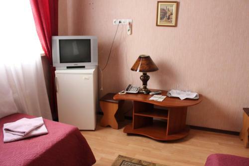 Galian Hotel