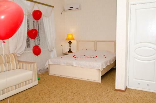 Galian Hotel