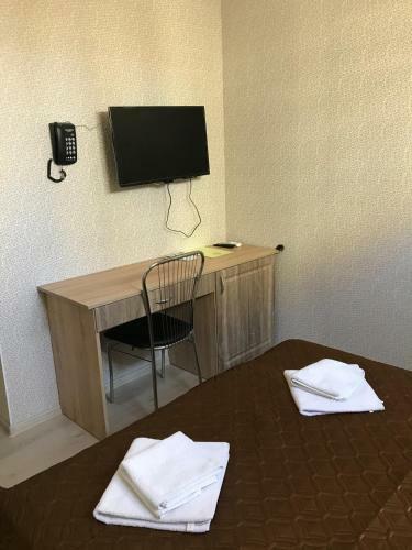 Galian Hotel