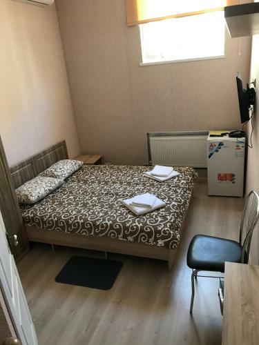 Galian Hotel