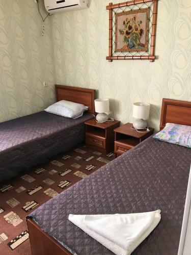 Galian Hotel