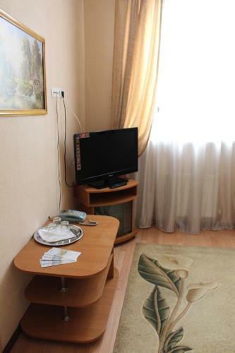 Galian Hotel
