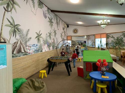 Galian Hotel