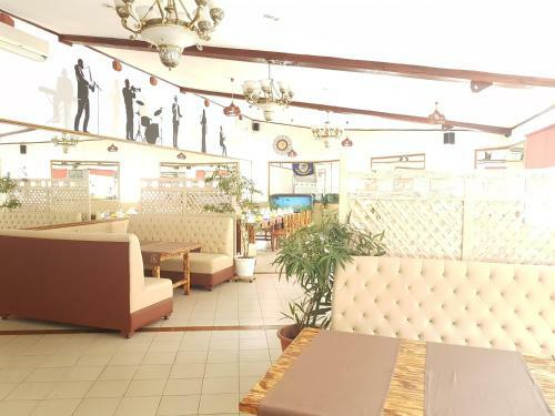 Galian Hotel
