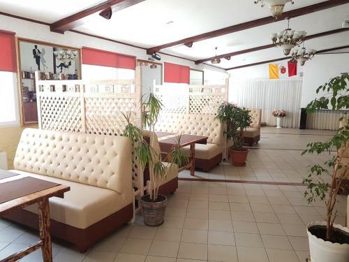 Galian Hotel