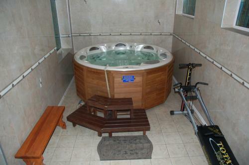 Galian Hotel