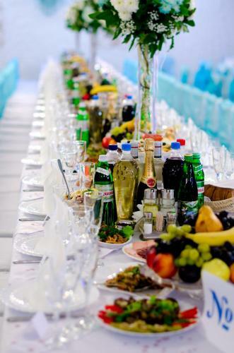 Galian Hotel