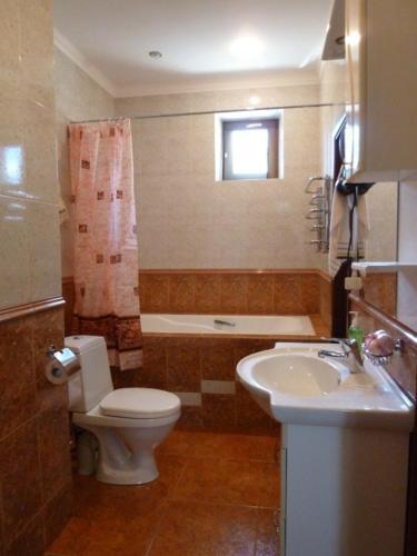Comfortel Aparthotel