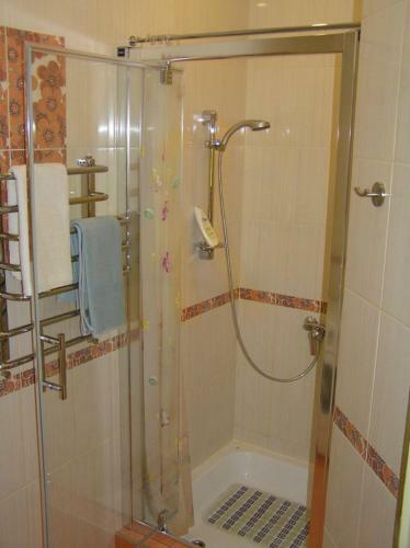 Comfortel Aparthotel