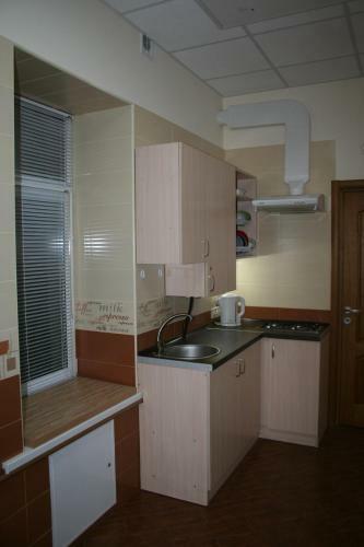 Bike Hostel Dnepr