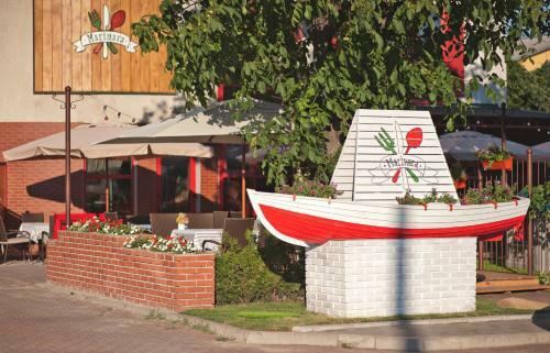 Hotel Marinara