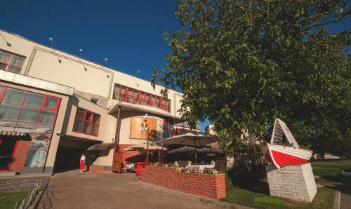 Hotel Marinara