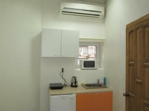 Apartamento Rishelyevskiy
