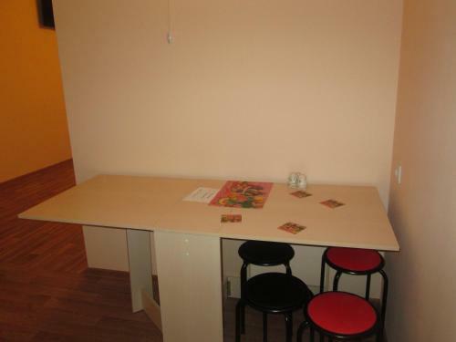 Apartamento Rishelyevskiy