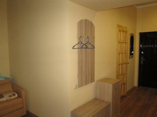 Apartamento Rishelyevskiy
