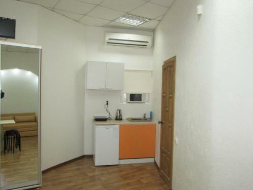 Apartamento Rishelyevskiy