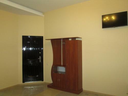 Apartamento Rishelyevskiy