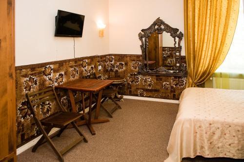 Hostal Guest House De Rishelye