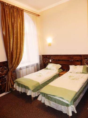 Hostal Guest House De Rishelye