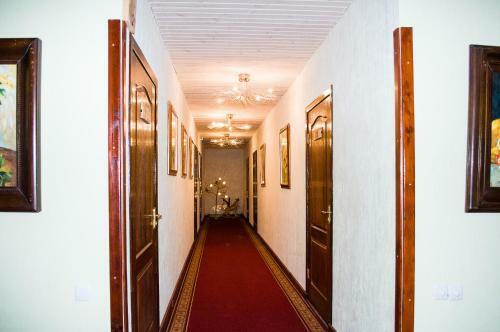Hostal Guest House De Rishelye
