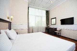 Hotel Black Sea Park Shevchenko