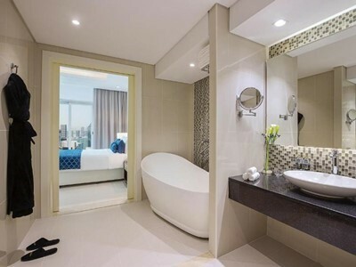 Hotel Damac Maison Distinction (Ex Damac Royale )