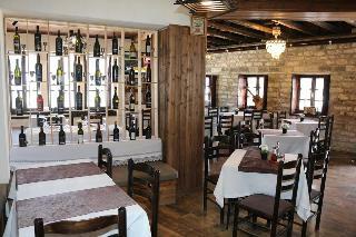 Kodra Hotel Gjirokaster